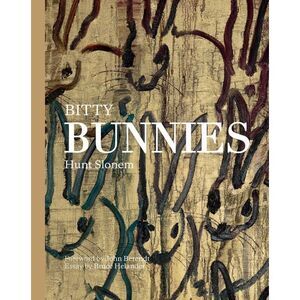 Bitty Bunnies -- Hunt Slonem